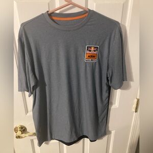 Men’s Red Bull KTM Racing Team T-Shirt